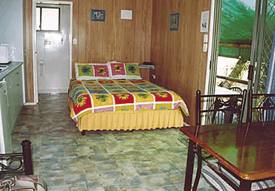 Flying Fish Point Tourist Park - Accommodation 4U 2