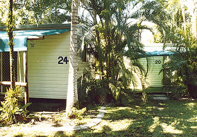 Flying Fish Point Tourist Park - Accommodation 4U 3