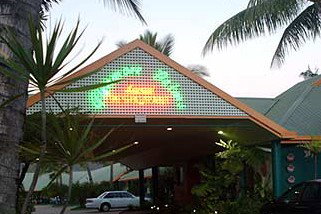 Ironpot QLD Accommodation 4U