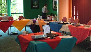 Glenmore Palms Motel - Accommodation 4U 1