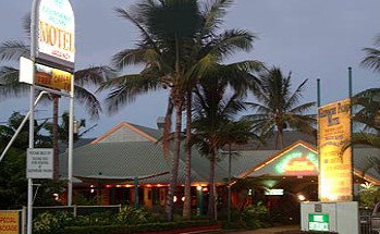 Glenmore Palms Motel - Accommodation 4U 2