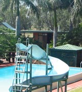 Goondiwindi Motel - Accommodation 4U 1