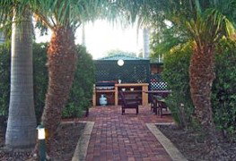 Goondiwindi Motel - Accommodation 4U 2