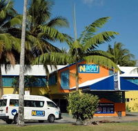 Njoy Travellers Resort - Accommodation 4U