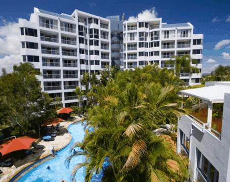 Mariner Shores - Accommodation 4U 0