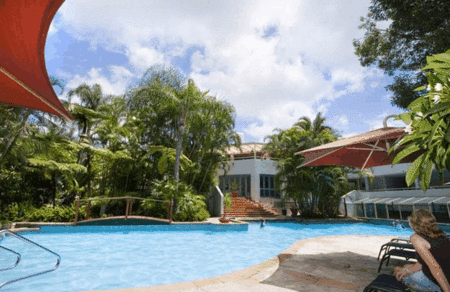 Mariner Shores - Accommodation 4U 2