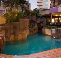 Nautilus Resort - Accommodation 4U