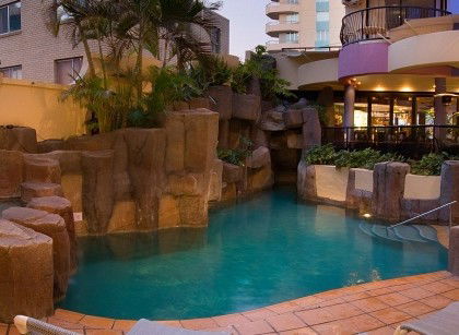 Nautilus Resort - Accommodation 4U 0
