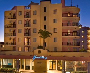 Nautilus Resort - Accommodation 4U 3