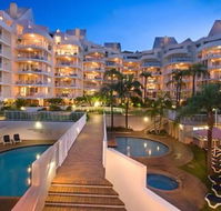 Osprey Oceanview Apartments - Accommodation 4U