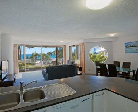 Osprey Oceanview Apartments - Accommodation 4U 1