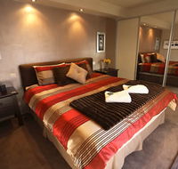 Alpine Country Cottages - Studio 7 - Accommodation 4U