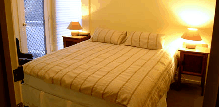 Alpine Ridge Lodge - Accommodation 4U 2