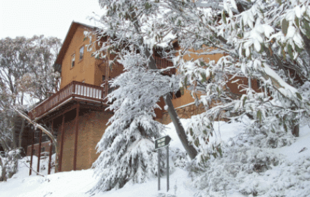 Corio Ski Club - Accommodation 4U 0