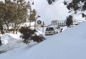 Mansfield Ski Lodge - Accommodation 4U 0