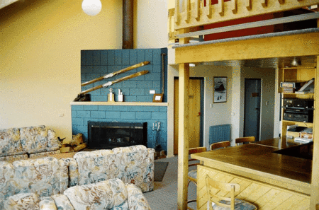 Merrijig Ski Club - Accommodation 4U 0