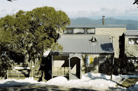 Merrijig Ski Club - Accommodation 4U 1
