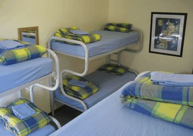 Mount Buller YHA Lodge - Accommodation 4U 1