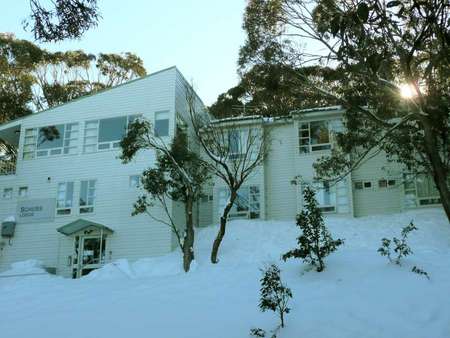 Schuss Lodge - Accommodation 4U 0