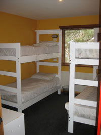 University Of Melbourne Lodge - Accommodation 4U 1