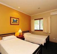 Portside Executive Apartments - Accommodation 4U