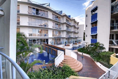Rolling Surf Resort - Accommodation 4U