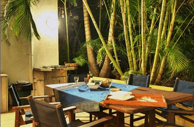 Rolling Surf Resort - Accommodation 4U 1