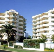 Royal Pacific Resort On The Broadwater - Accommodation 4U