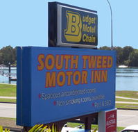 South Tweed Motor Inn - Accommodation 4U