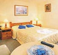 Cooks Endeavour Motor Inn - Accommodation 4U
