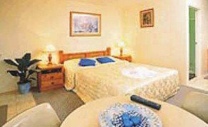 Cooks Endeavour Motor Inn - Accommodation 4U 0