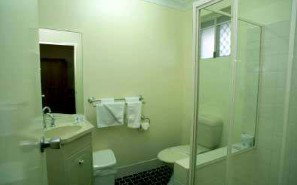 Cooks Endeavour Motor Inn - Accommodation 4U 1