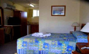 Cooks Endeavour Motor Inn - Accommodation 4U 2