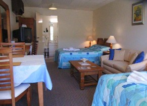 Cooks Endeavour Motor Inn - Accommodation 4U 3