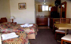 Cooks Endeavour Motor Inn - Accommodation 4U 4