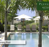 Peppers Bale Salt - Accommodation 4U