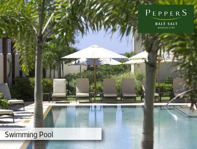 Peppers Bale Salt - Accommodation 4U 0