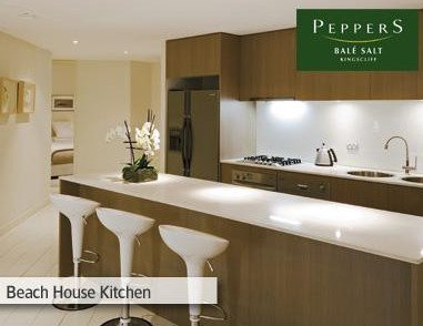 Peppers Bale Salt - Accommodation 4U 1