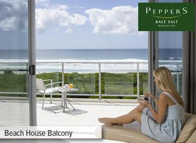 Peppers Bale Salt - Accommodation 4U 2