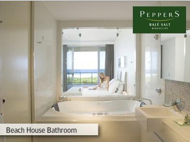 Peppers Bale Salt - Accommodation 4U 3