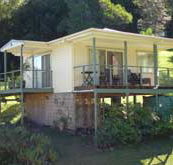Shambala Bed  Breakfast - Accommodation 4U