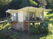 Shambala Bed & Breakfast - Accommodation 4U 0