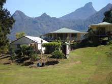 Shambala Bed & Breakfast - Accommodation 4U 1