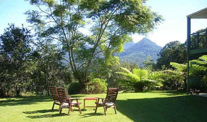 Shambala Bed & Breakfast - Accommodation 4U 2