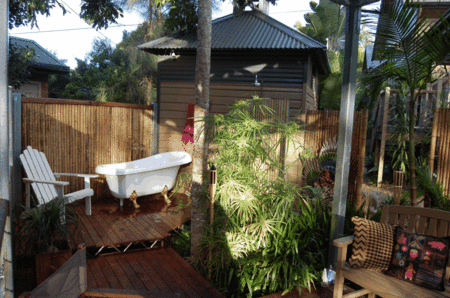 The Old Convent Guesthouse - Accommodation 4U