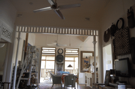 The Old Convent Guesthouse - Accommodation 4U 1
