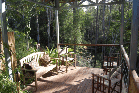 The Old Convent Guesthouse - Accommodation 4U 4