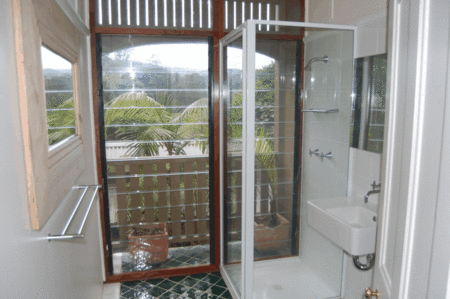 The Old Convent Guesthouse - Accommodation 4U 5