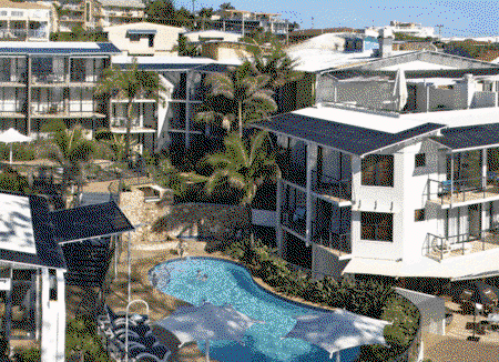 Resorts Berkeley Vale NSW Accommodation 4U
