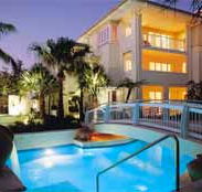The Sebel Resort Noosa - Accommodation 4U
